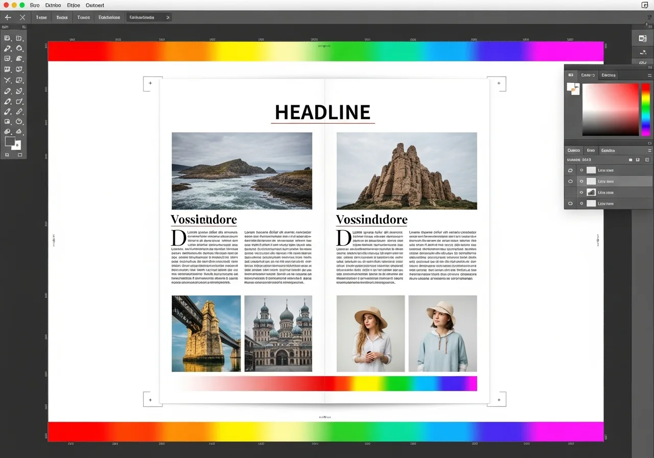 Tradlux Fame AI — Zielgerichtete digitale Marketingkampagnen