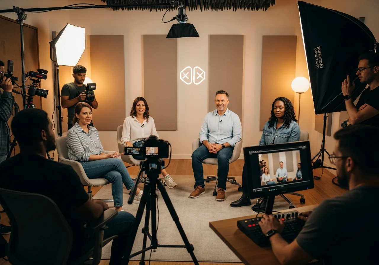 Tradlux Fame AI Kreativagentur — Unsere erfolgreichsten Projekte 4