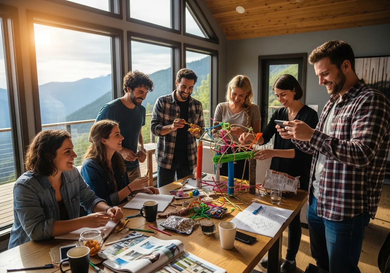 Tradlux Fame AI Kreativagentur — Unsere erfolgreichsten Projekte 5